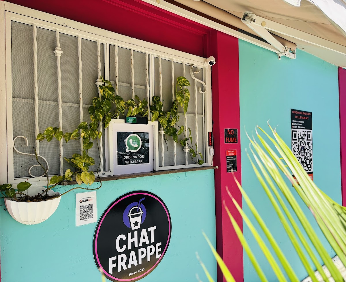 Esquina Del Frappe & Açaí